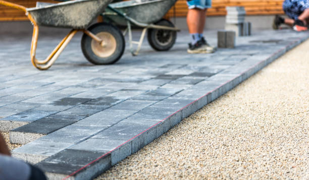 Best Commercial Driveway Pavers  in East Lake Orient Park, FL