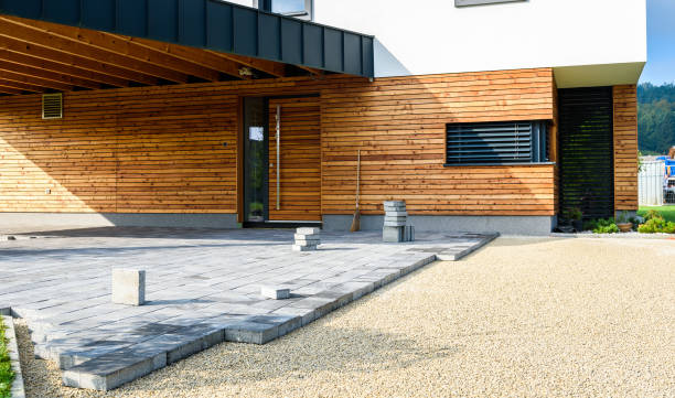 Best Best Driveway Pavers  in East Lake Orient Park, FL