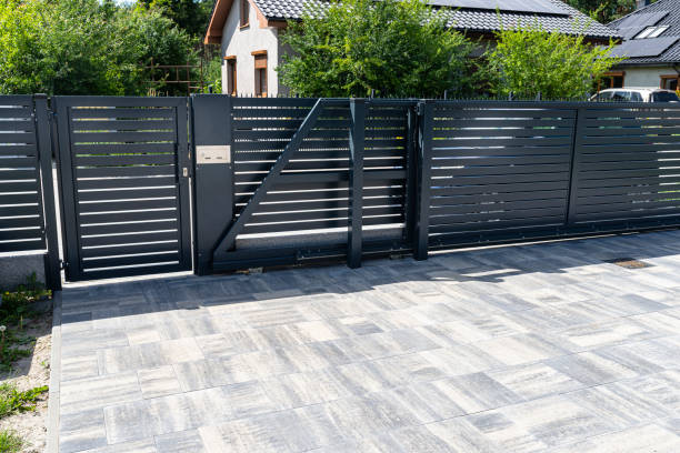 Driveway Pavers for Homes in East Lake Orient Park, FL