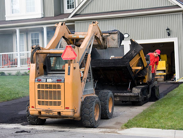 Reasons to Select Us for Your Driveway Paving Requirements in East Lake Orient Park, FL