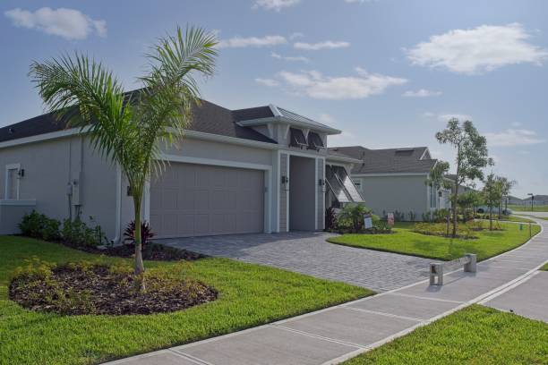 Best Best Driveway Pavers  in East Lake Orient Park, FL
